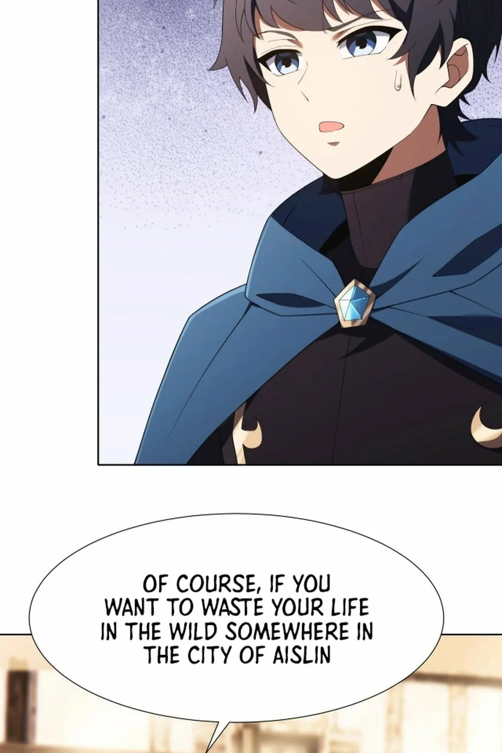 I Dominate a Magical Continent with an Industrial Revolution Chapter 32 page 66 - 