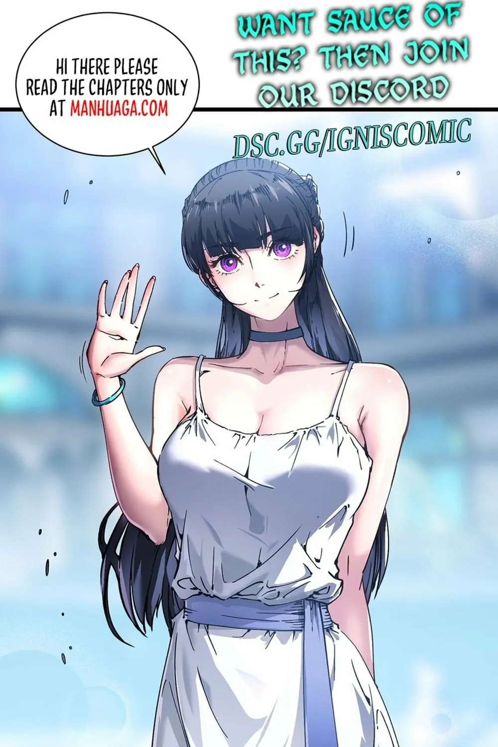 I Dominate a Magical Continent with an Industrial Revolution Chapter 32 page 70 - 