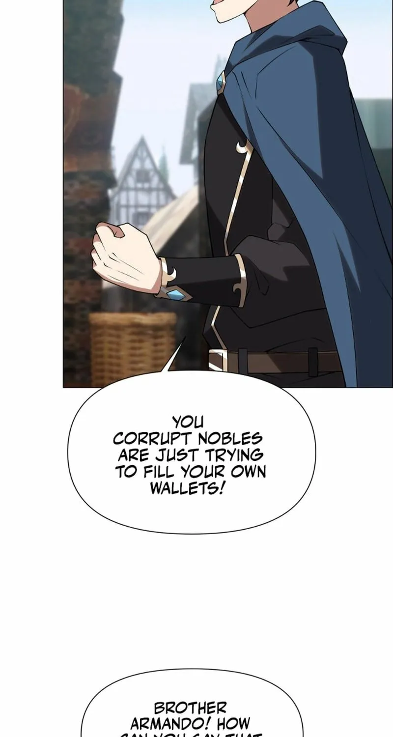 I Dominate a Magical Continent with an Industrial Revolution Chapter 33 page 24 - 