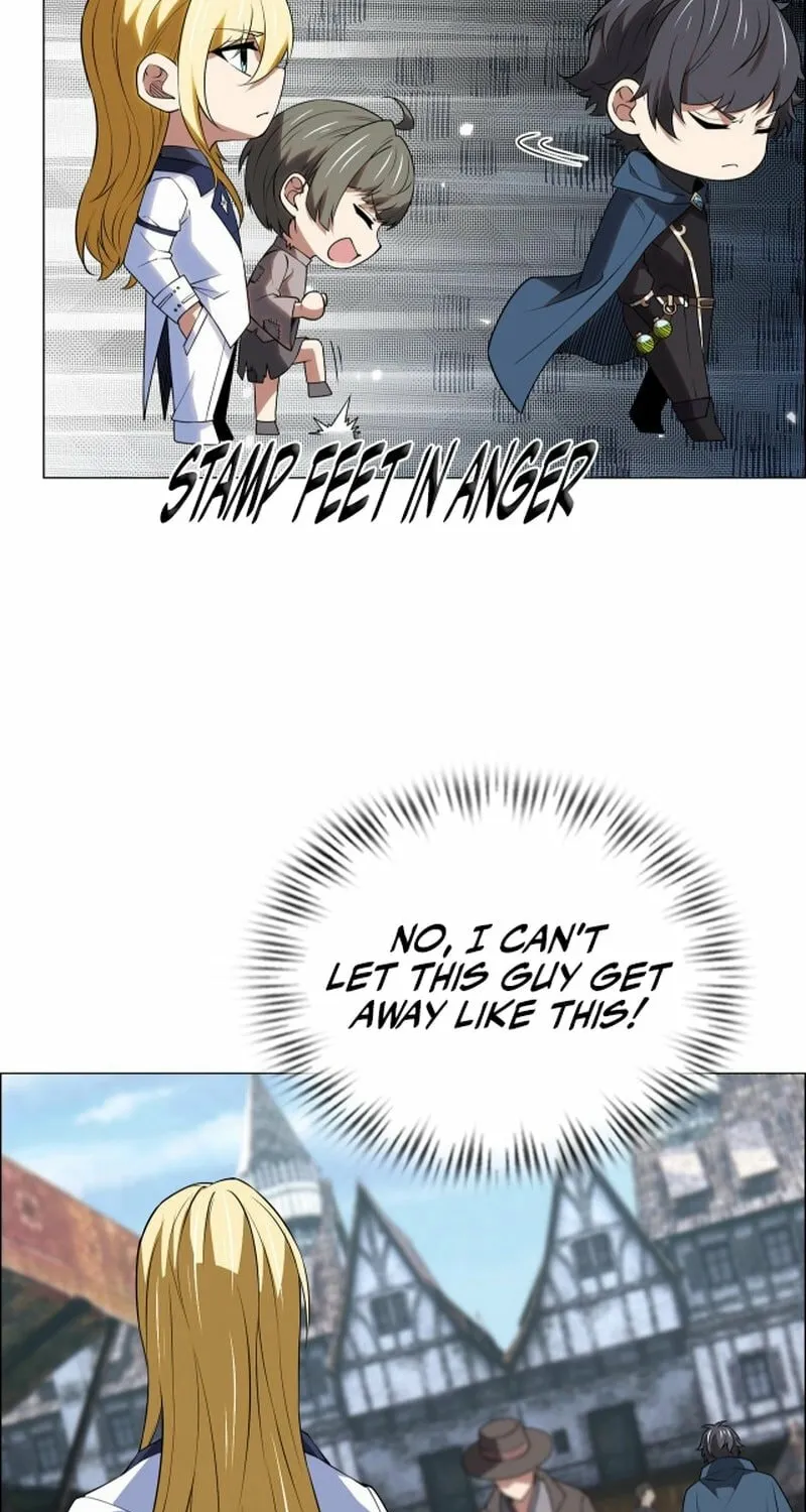 I Dominate a Magical Continent with an Industrial Revolution Chapter 33 page 26 - 