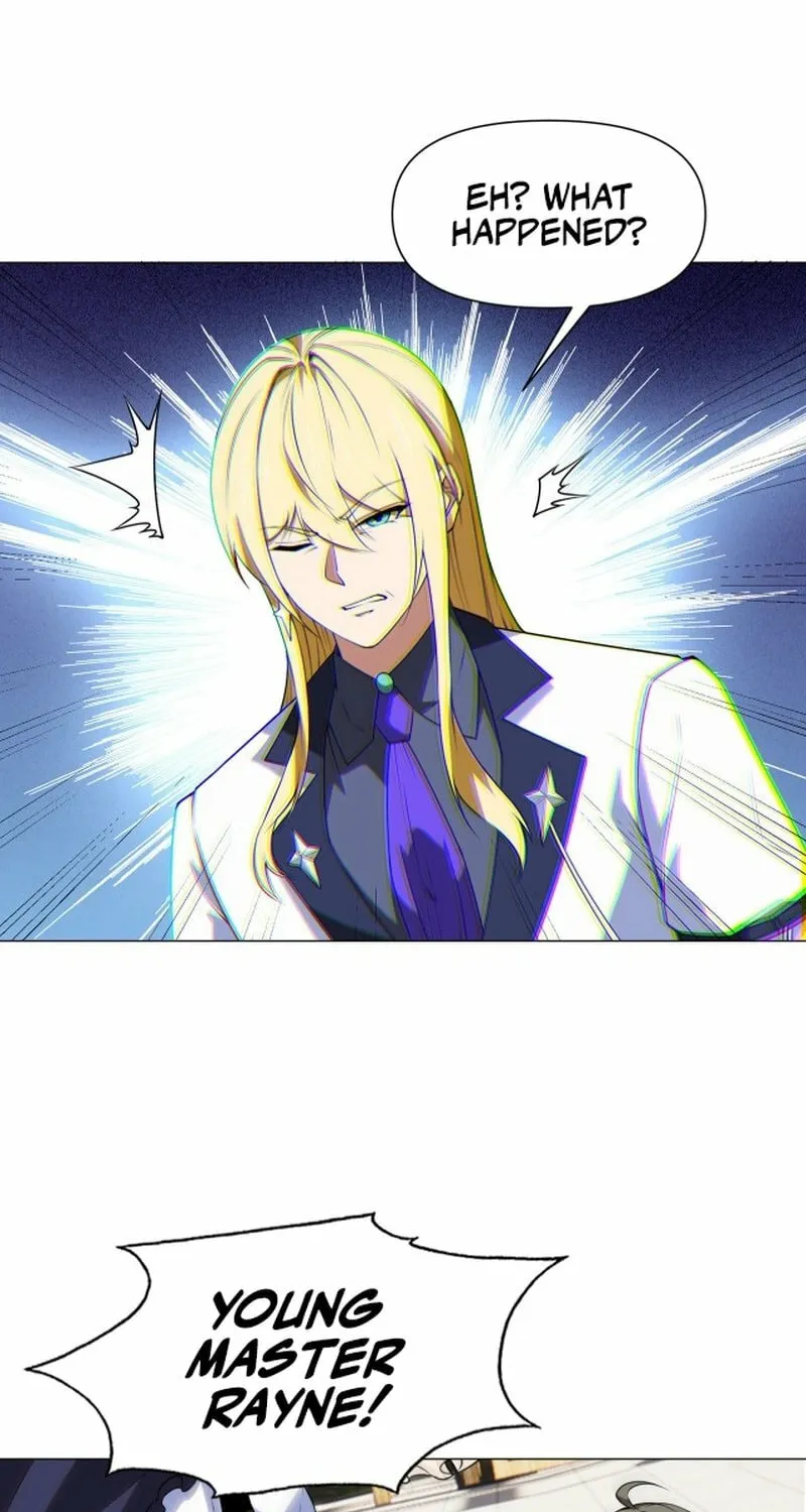 I Dominate a Magical Continent with an Industrial Revolution Chapter 33 page 29 - 