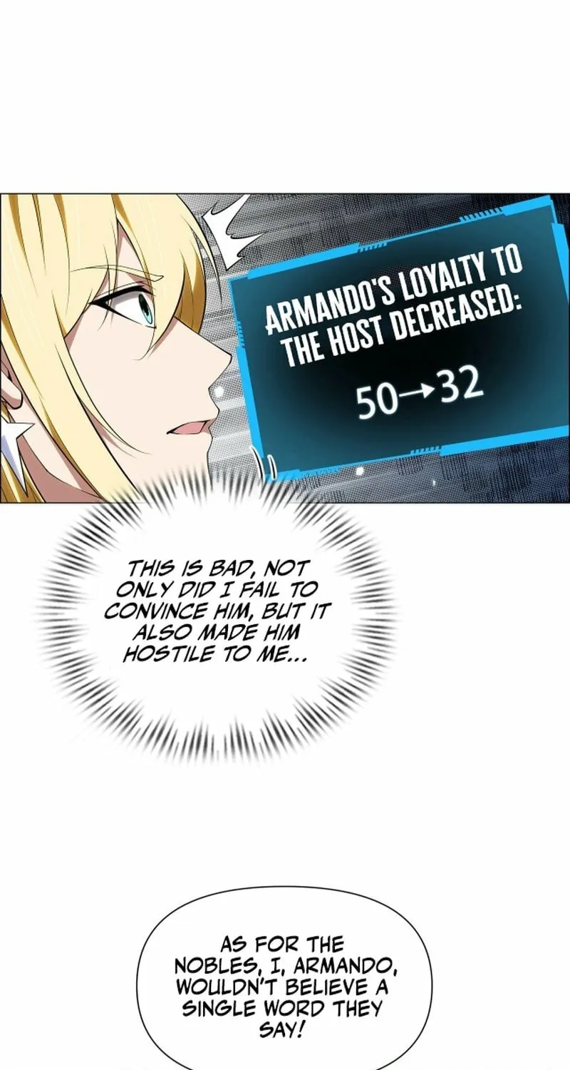I Dominate a Magical Continent with an Industrial Revolution Chapter 33 page 4 - 