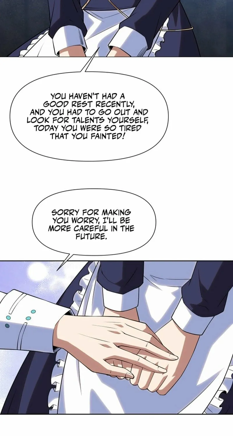 I Dominate a Magical Continent with an Industrial Revolution Chapter 33 page 36 - 