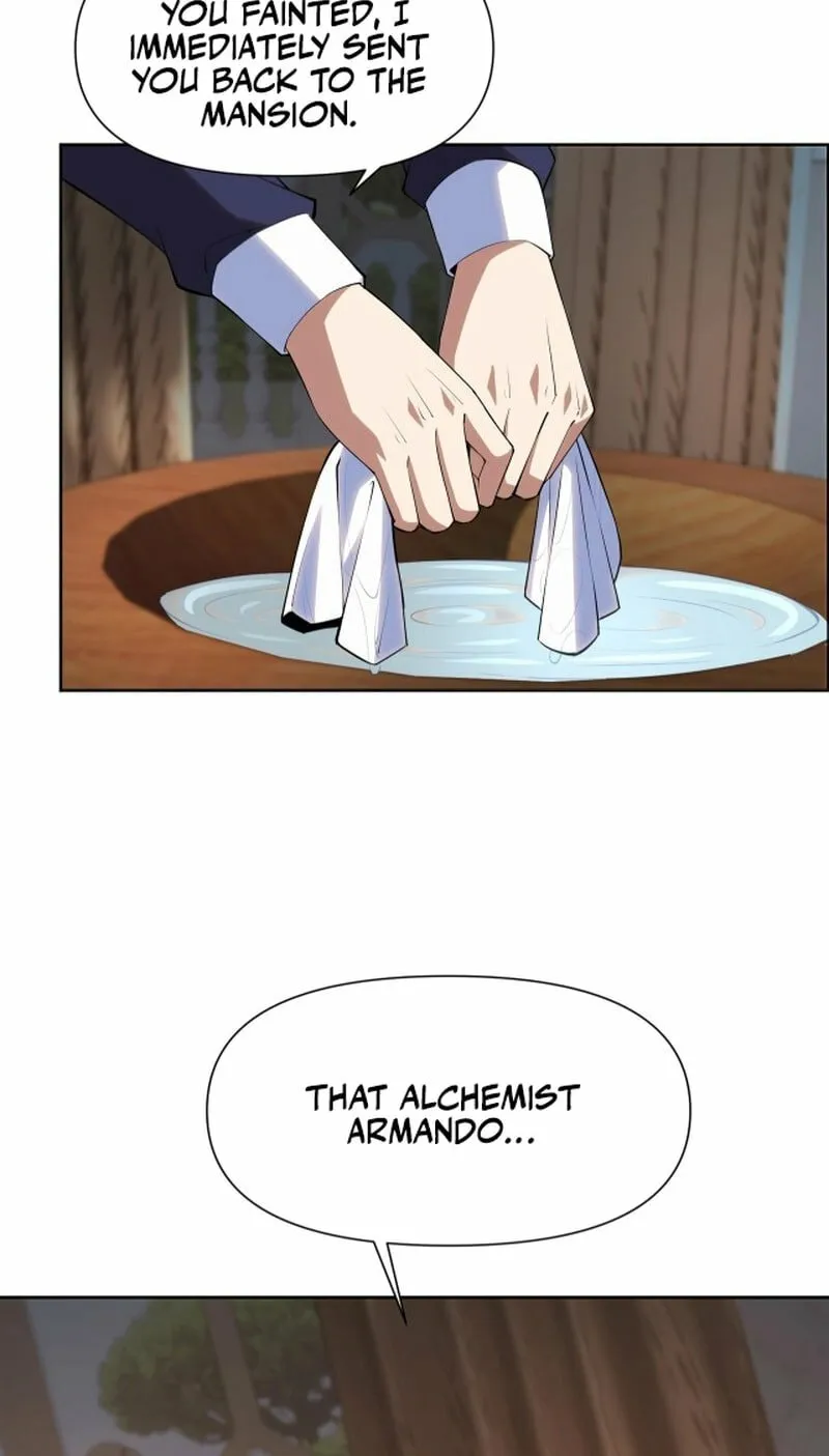 I Dominate a Magical Continent with an Industrial Revolution Chapter 33 page 38 - 