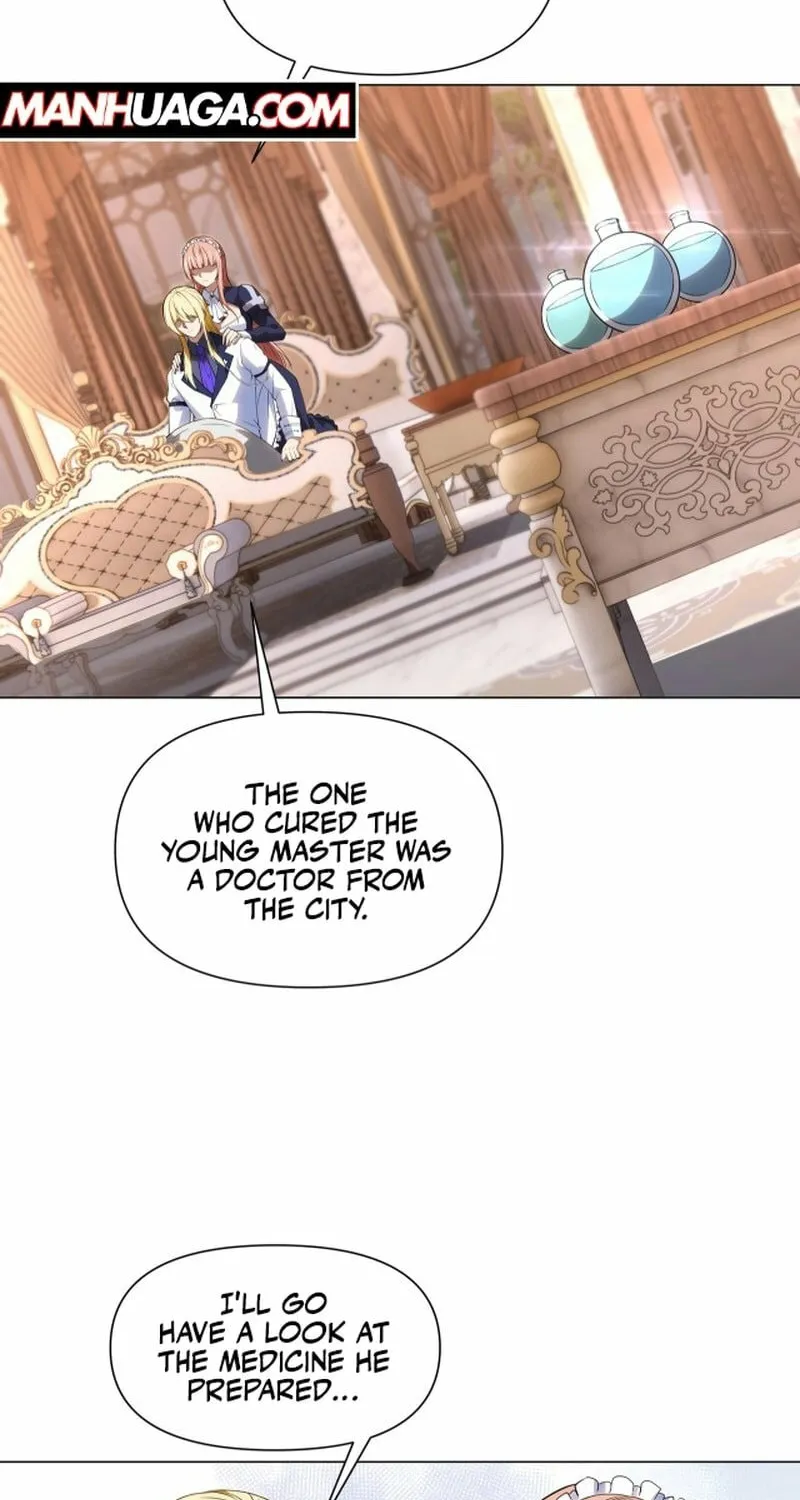 I Dominate a Magical Continent with an Industrial Revolution Chapter 33 page 45 - 