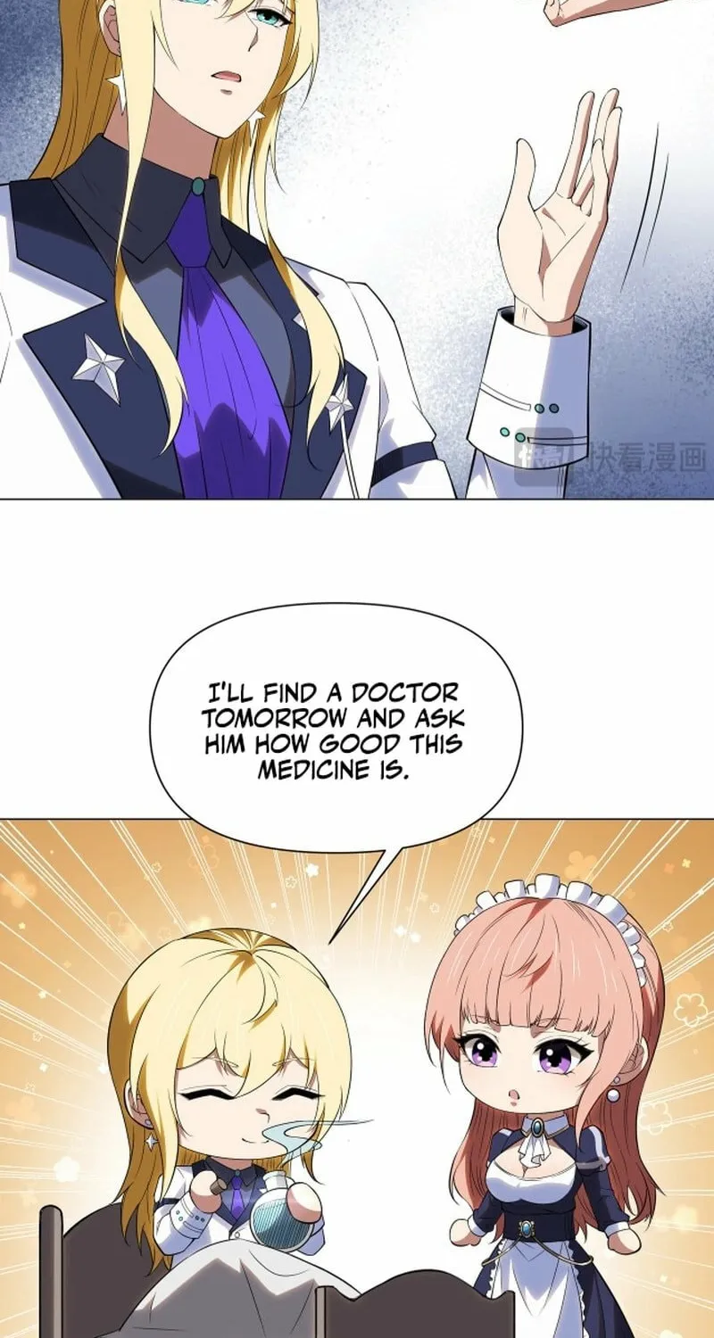 I Dominate a Magical Continent with an Industrial Revolution Chapter 33 page 47 - 