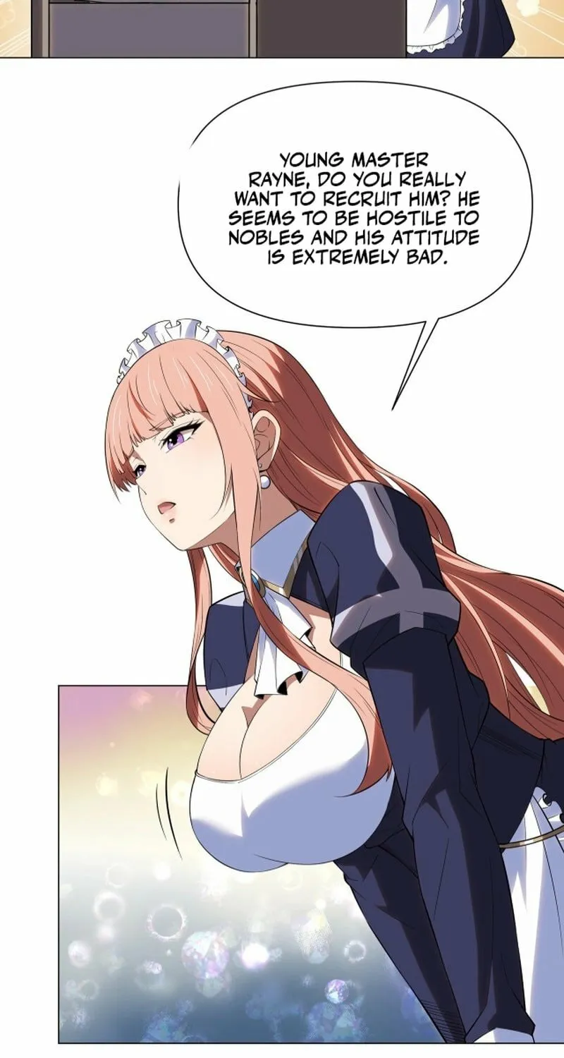 I Dominate a Magical Continent with an Industrial Revolution Chapter 33 page 48 - 