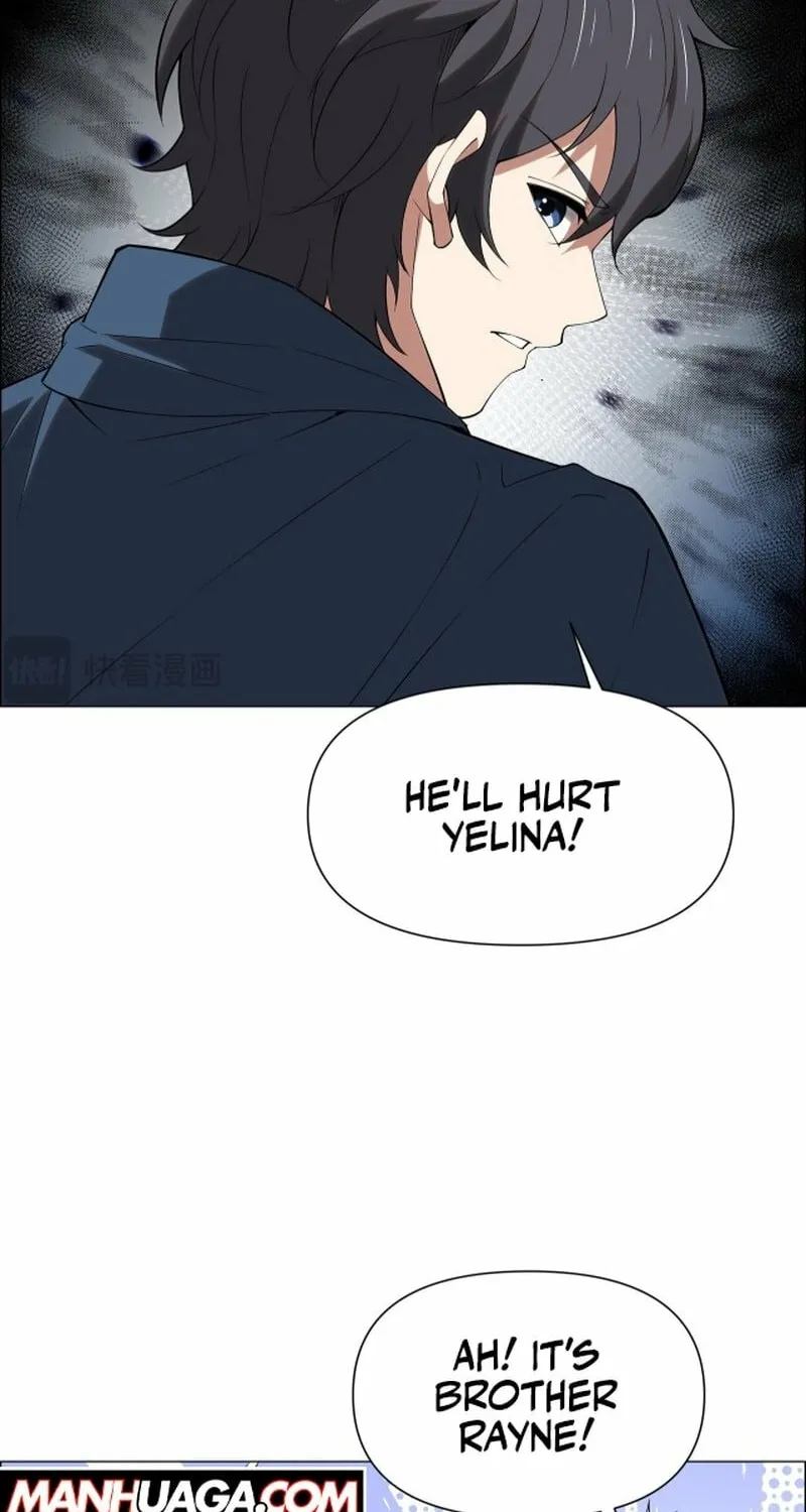 I Dominate a Magical Continent with an Industrial Revolution Chapter 33 page 10 - 