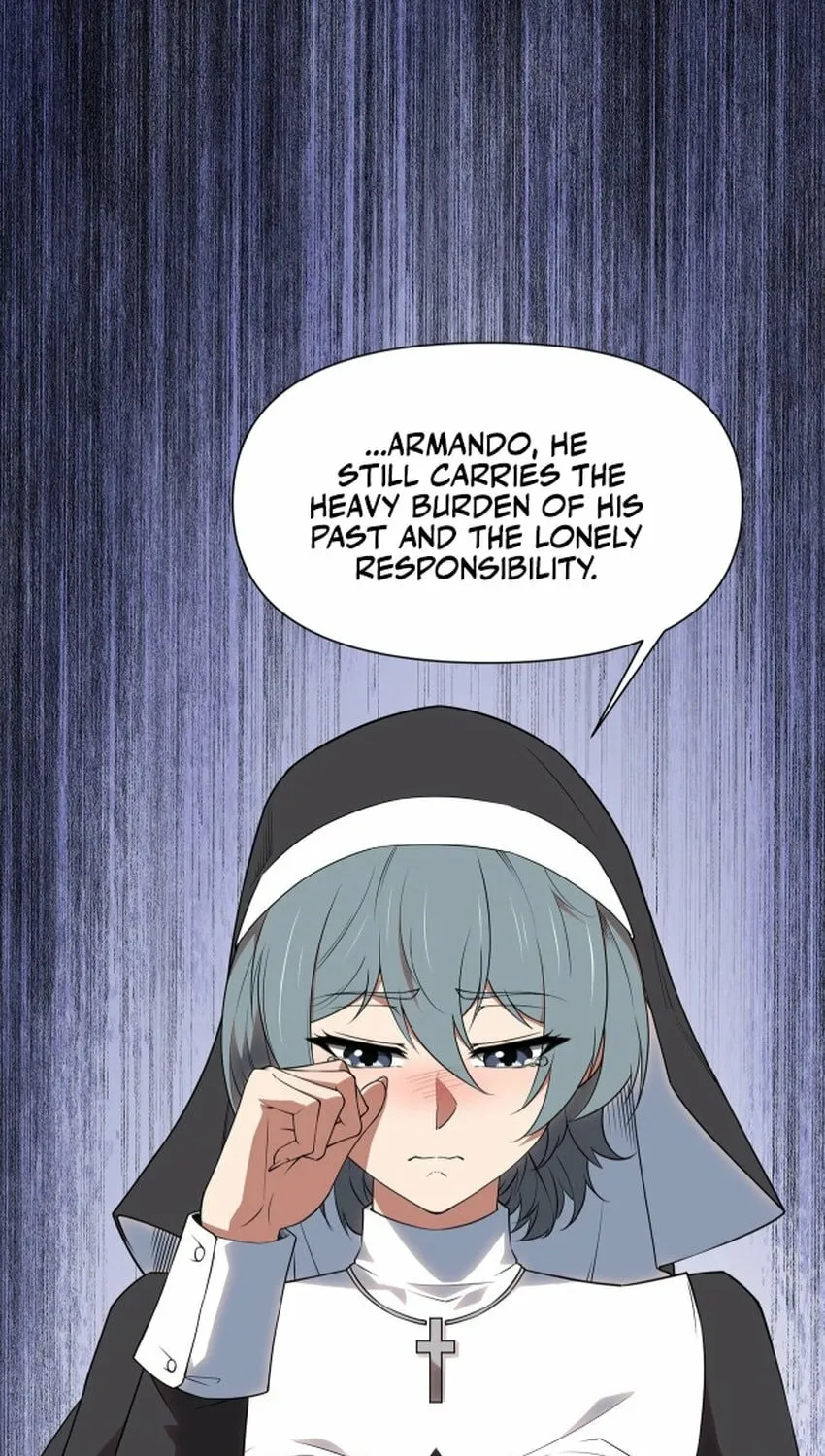 I Dominate a Magical Continent with an Industrial Revolution Chapter 34 page 20 - 