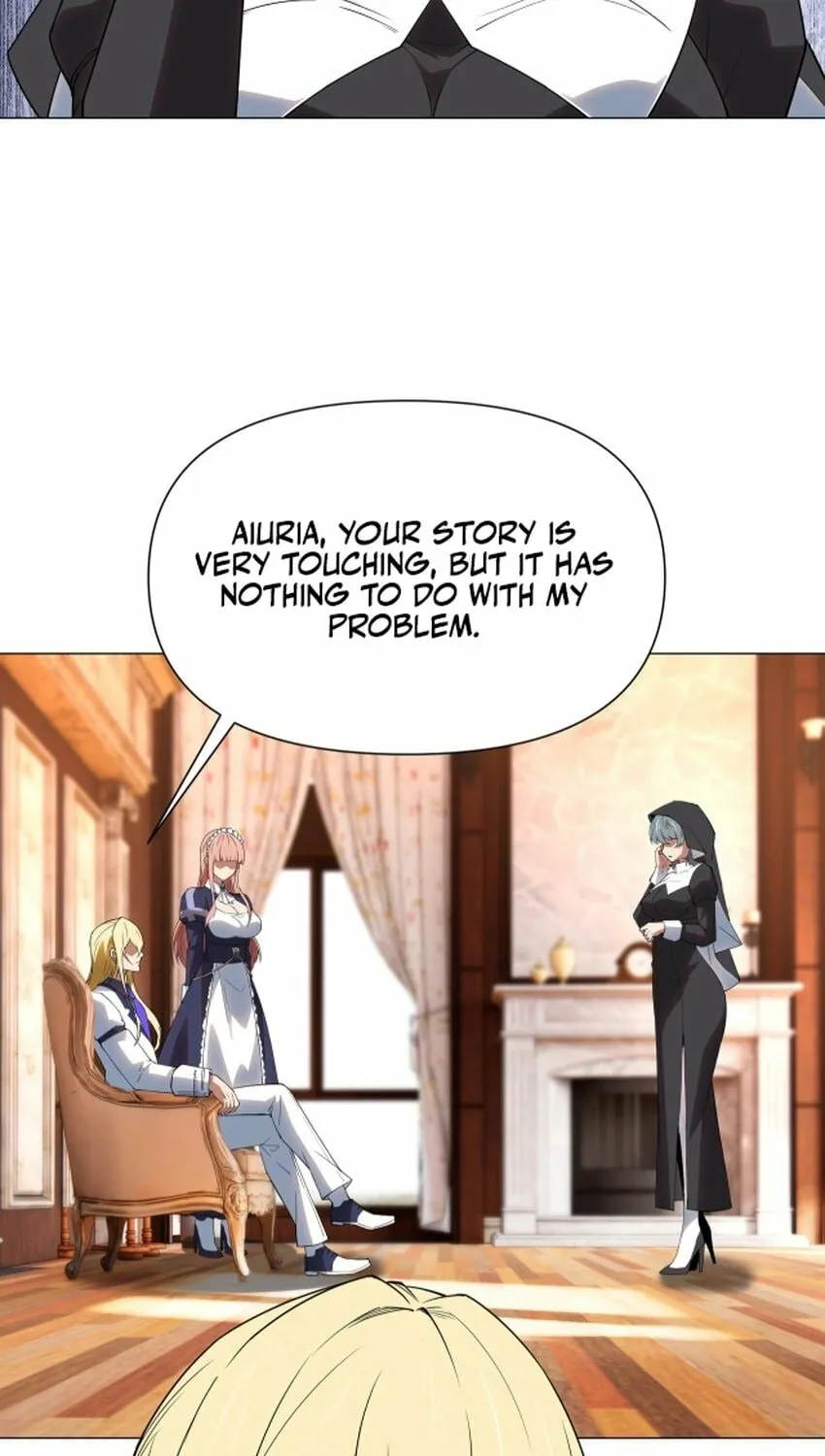 I Dominate a Magical Continent with an Industrial Revolution Chapter 34 page 21 - 