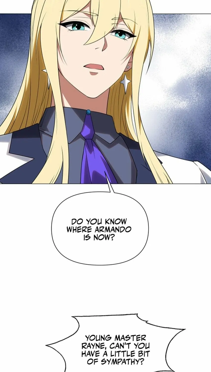I Dominate a Magical Continent with an Industrial Revolution Chapter 34 page 22 - 