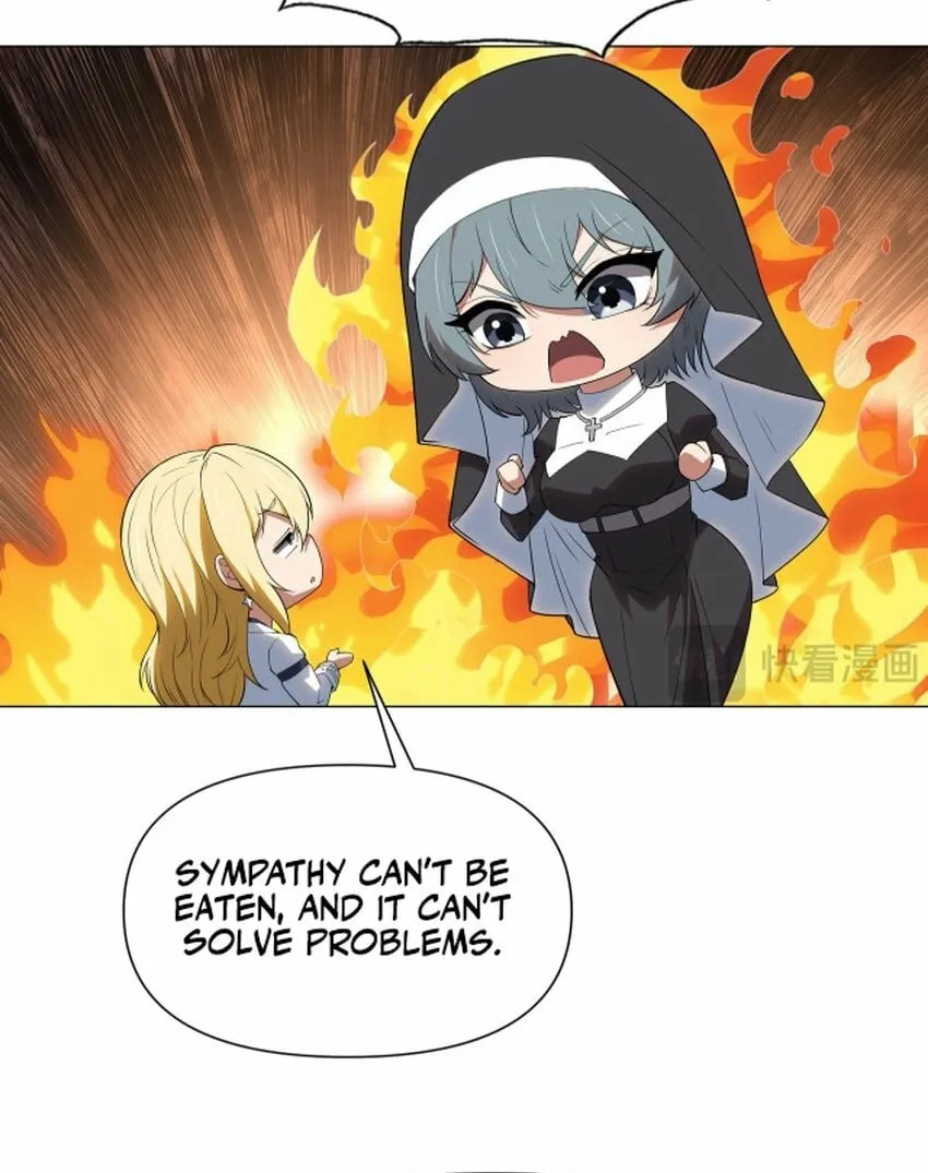 I Dominate a Magical Continent with an Industrial Revolution Chapter 34 page 23 - 