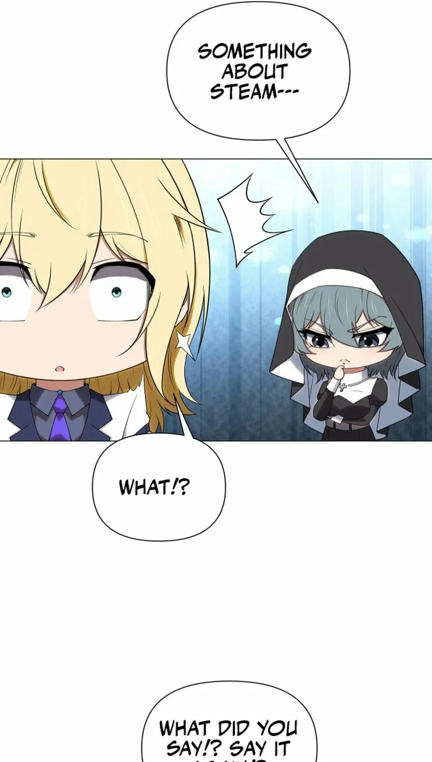 I Dominate a Magical Continent with an Industrial Revolution Chapter 34 page 29 - 
