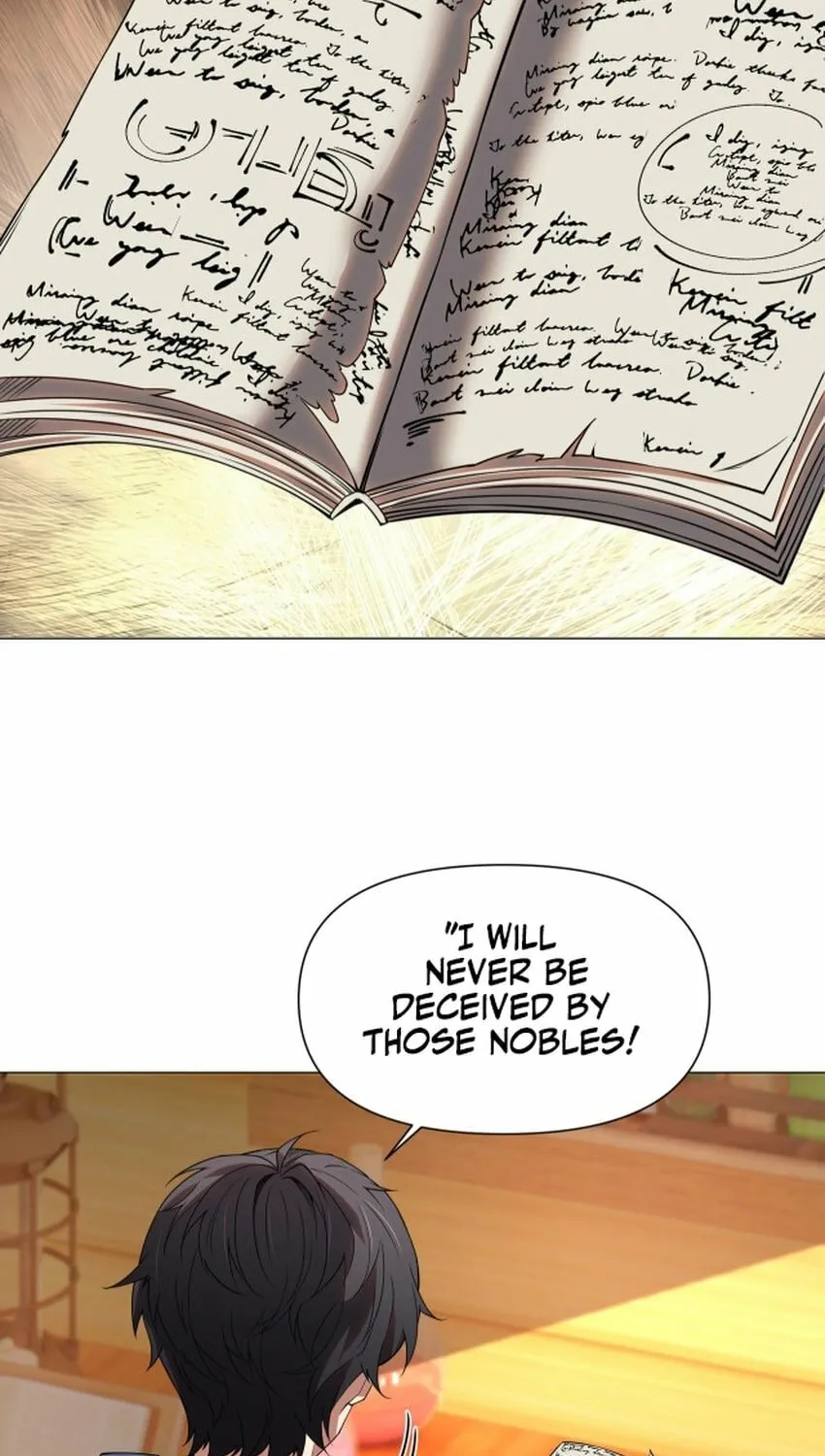 I Dominate a Magical Continent with an Industrial Revolution Chapter 34 page 4 - 
