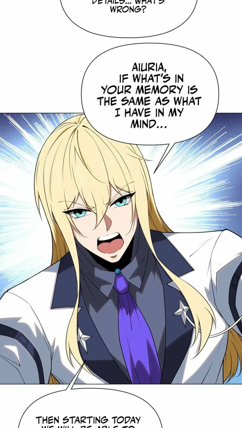 I Dominate a Magical Continent with an Industrial Revolution Chapter 34 page 32 - 