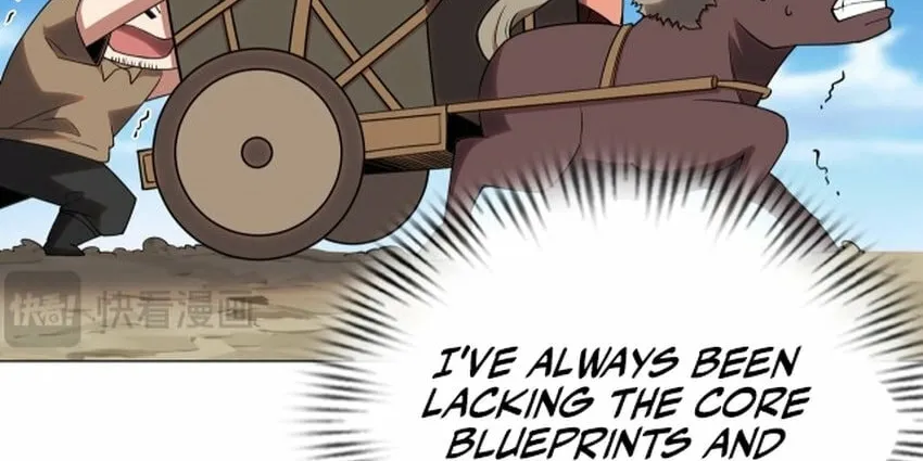 I Dominate a Magical Continent with an Industrial Revolution Chapter 34 page 39 - 
