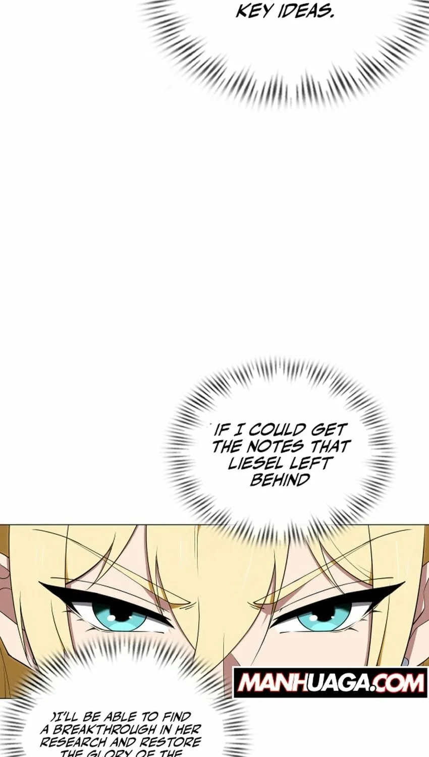 I Dominate a Magical Continent with an Industrial Revolution Chapter 34 page 40 - 