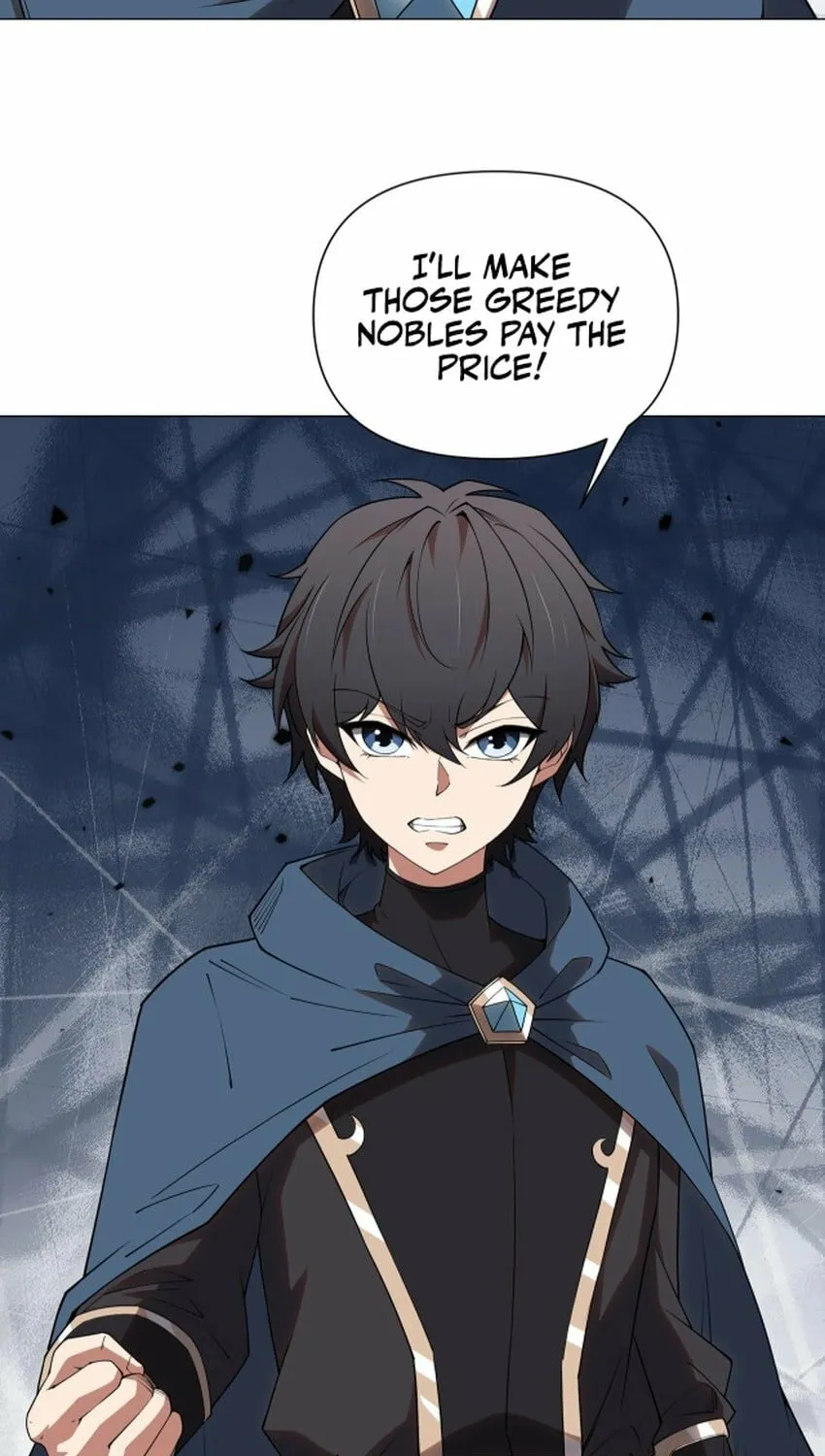 I Dominate a Magical Continent with an Industrial Revolution Chapter 34 page 6 - 