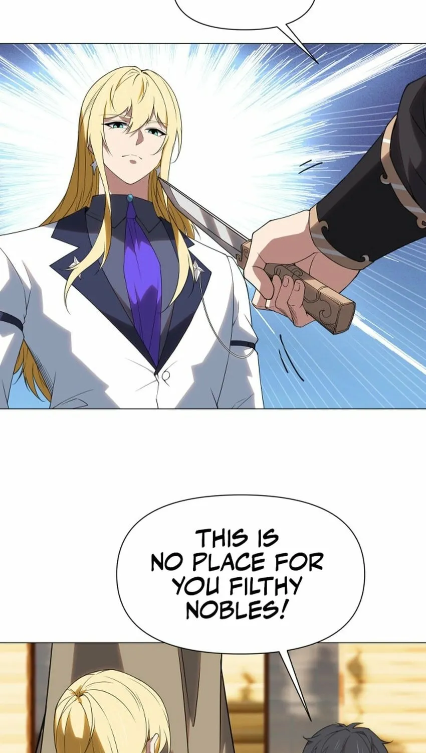 I Dominate a Magical Continent with an Industrial Revolution Chapter 34 page 54 - 