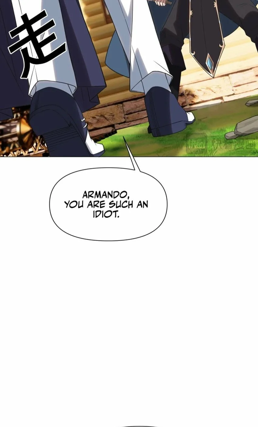 I Dominate a Magical Continent with an Industrial Revolution Chapter 34 page 60 - 