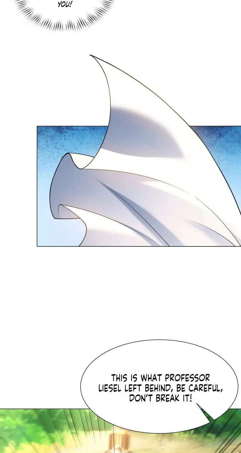 I Dominate a Magical Continent with an Industrial Revolution Chapter 35 page 13 - 