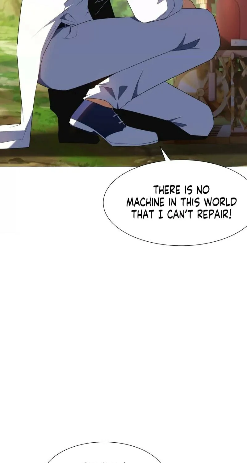 I Dominate a Magical Continent with an Industrial Revolution Chapter 35 page 25 - 