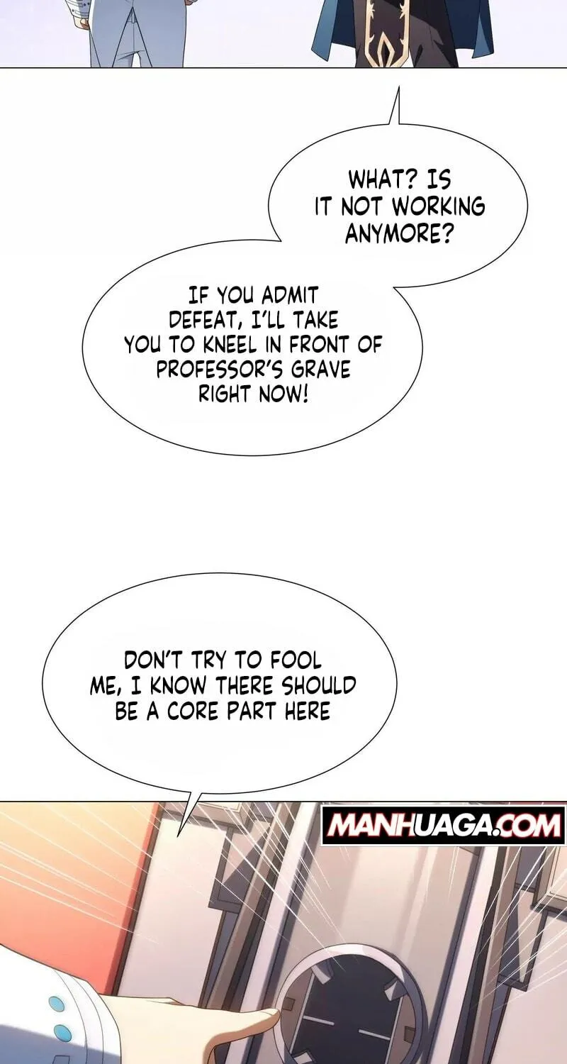 I Dominate a Magical Continent with an Industrial Revolution Chapter 35 page 39 - 