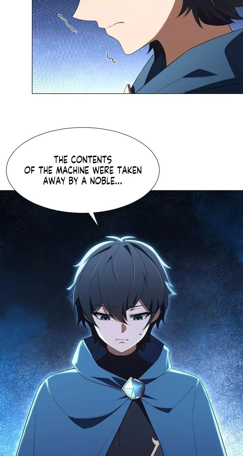 I Dominate a Magical Continent with an Industrial Revolution Chapter 35 page 42 - 