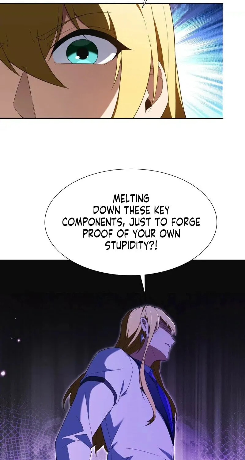 I Dominate a Magical Continent with an Industrial Revolution Chapter 35 page 46 - 