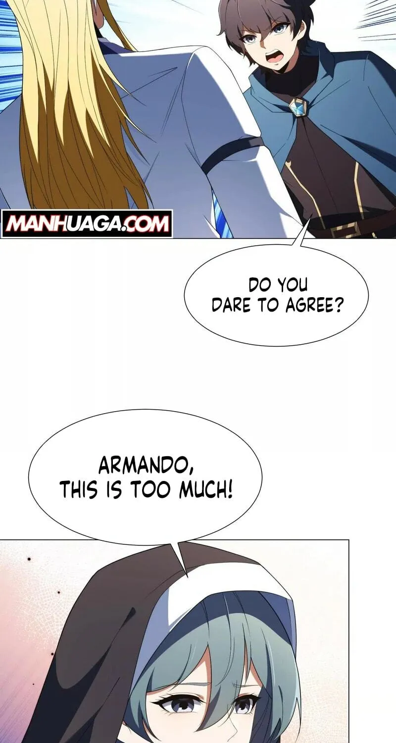 I Dominate a Magical Continent with an Industrial Revolution Chapter 35 page 8 - 