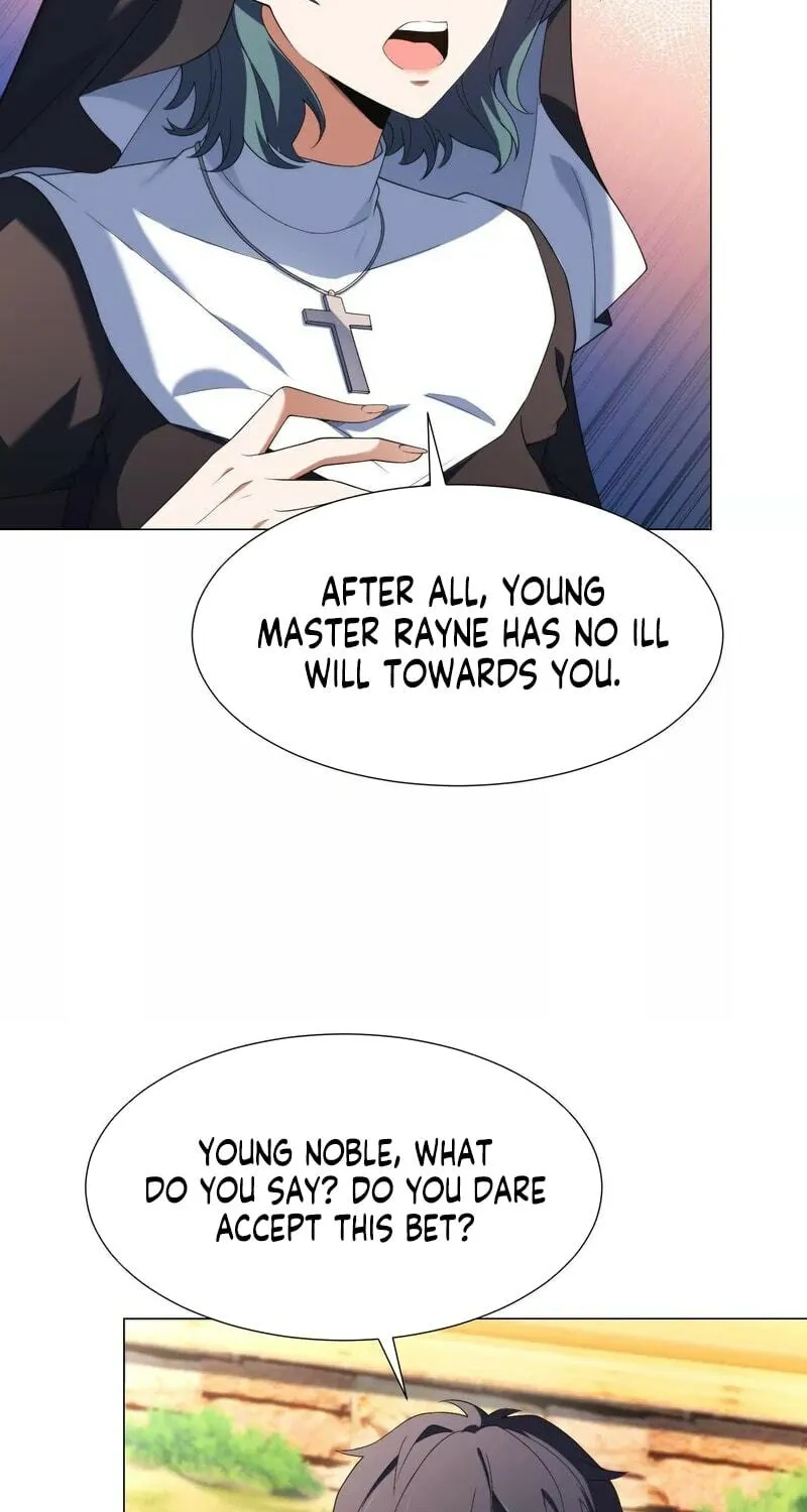 I Dominate a Magical Continent with an Industrial Revolution Chapter 35 page 9 - 