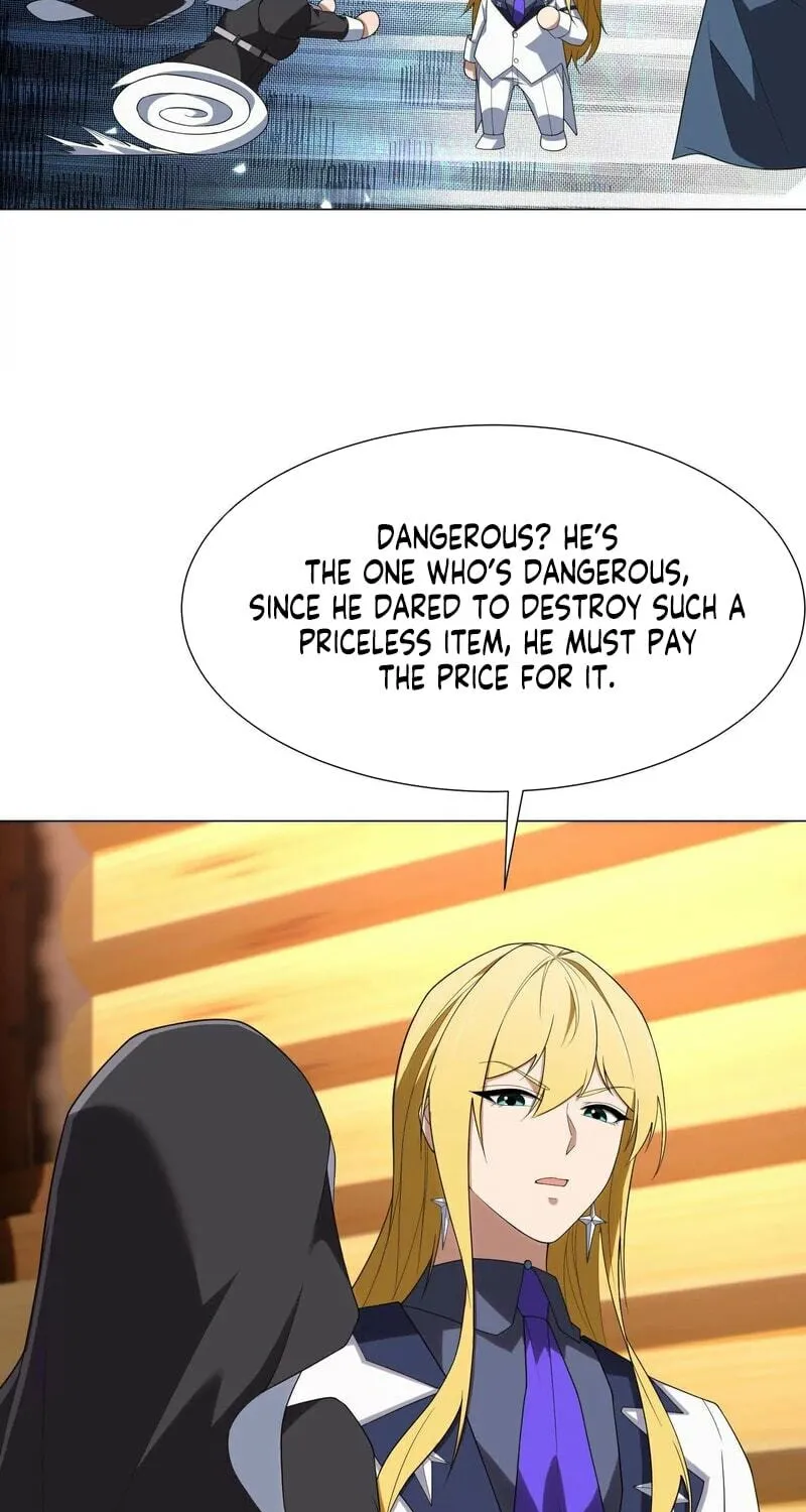 I Dominate a Magical Continent with an Industrial Revolution Chapter 36 page 17 - 