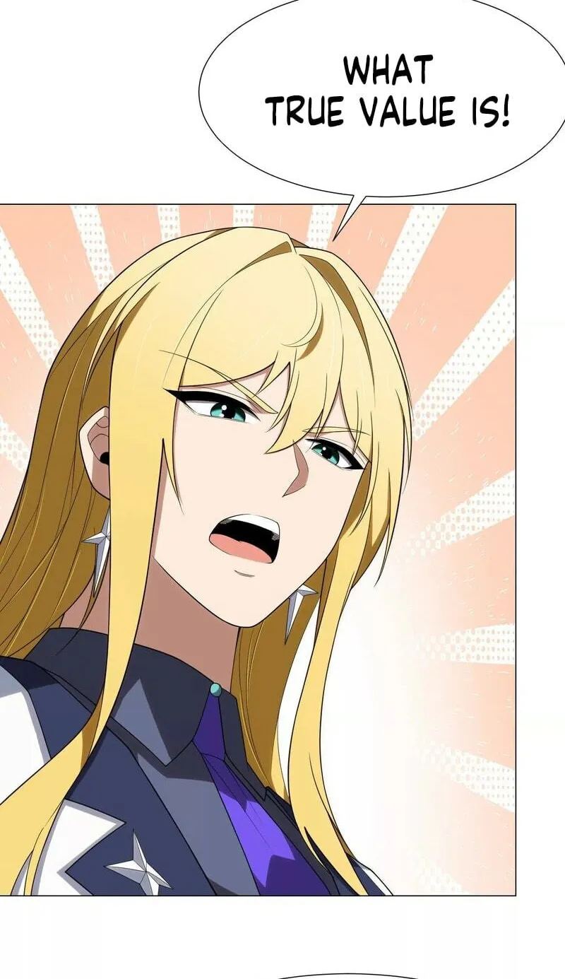 I Dominate a Magical Continent with an Industrial Revolution Chapter 36 page 20 - 