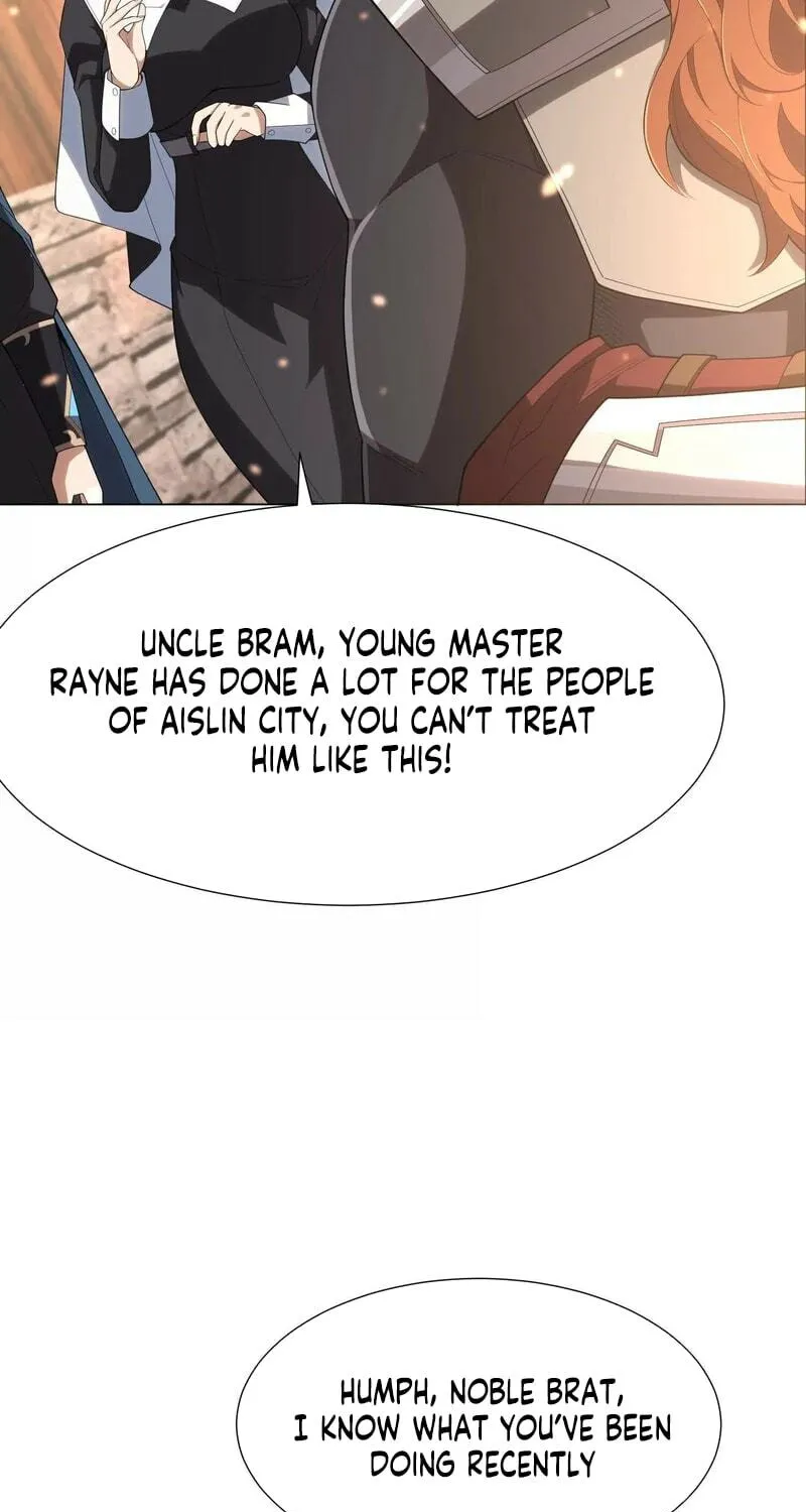 I Dominate a Magical Continent with an Industrial Revolution Chapter 36 page 29 - 