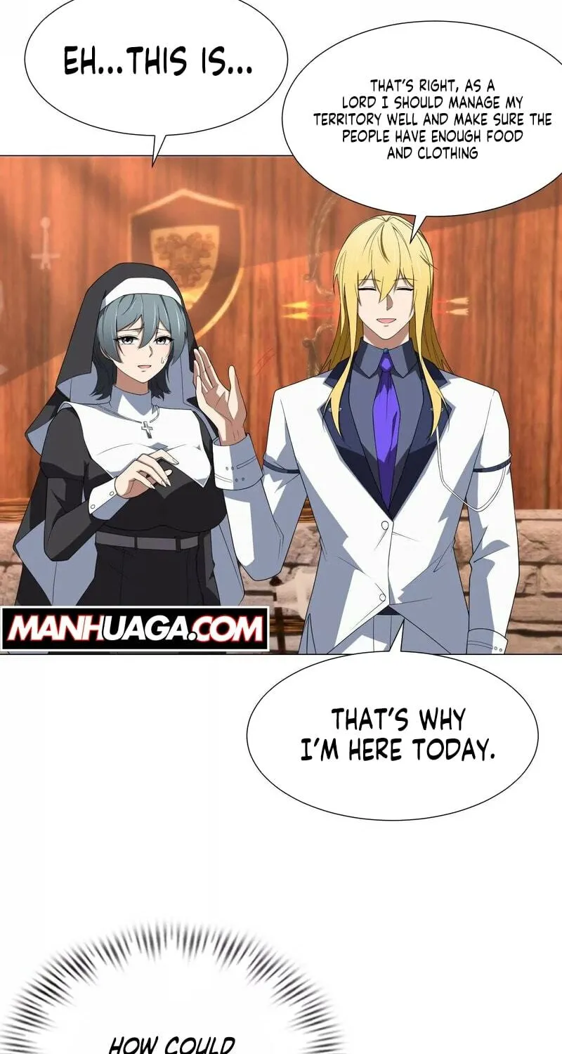 I Dominate a Magical Continent with an Industrial Revolution Chapter 36 page 34 - 