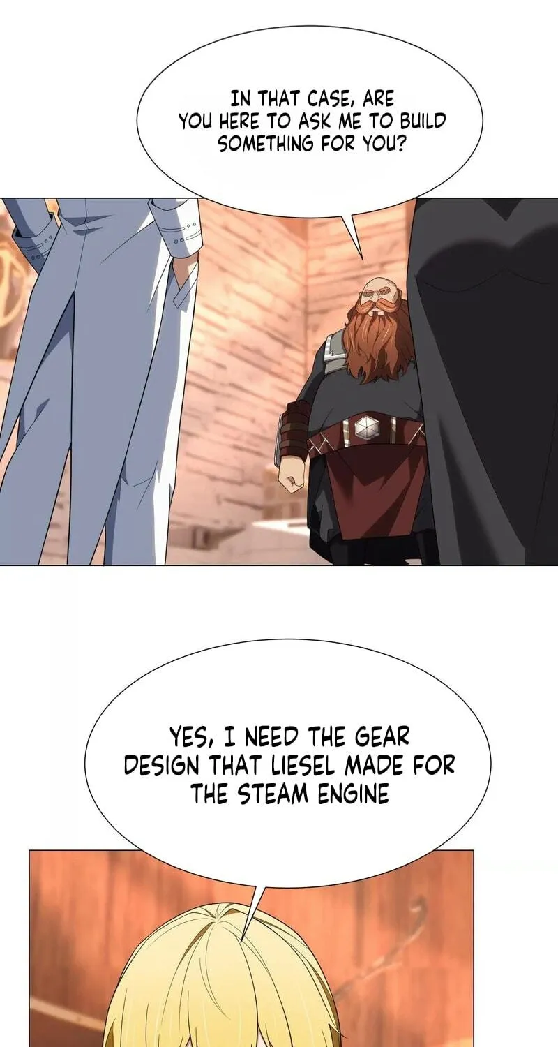 I Dominate a Magical Continent with an Industrial Revolution Chapter 36 page 36 - 