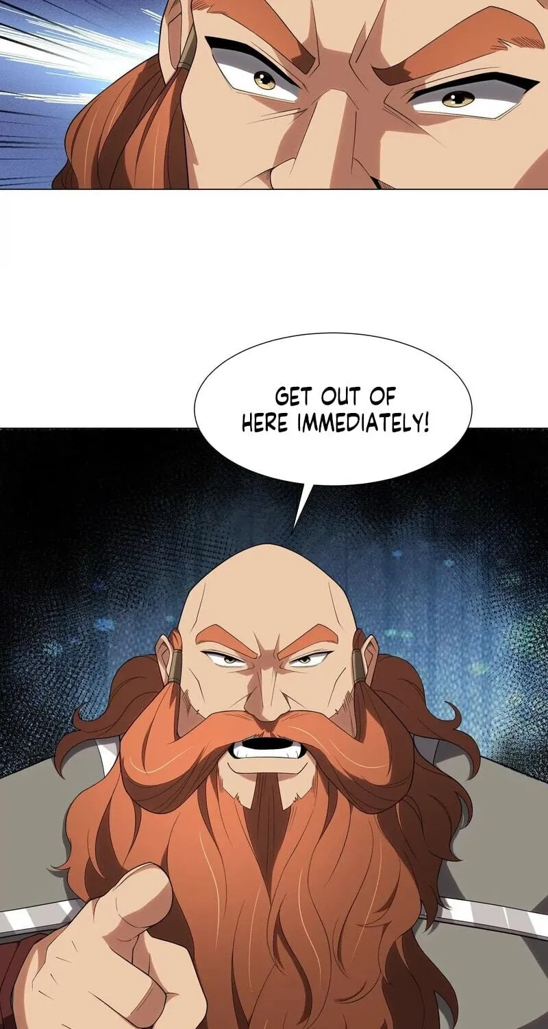 I Dominate a Magical Continent with an Industrial Revolution Chapter 36 page 38 - 