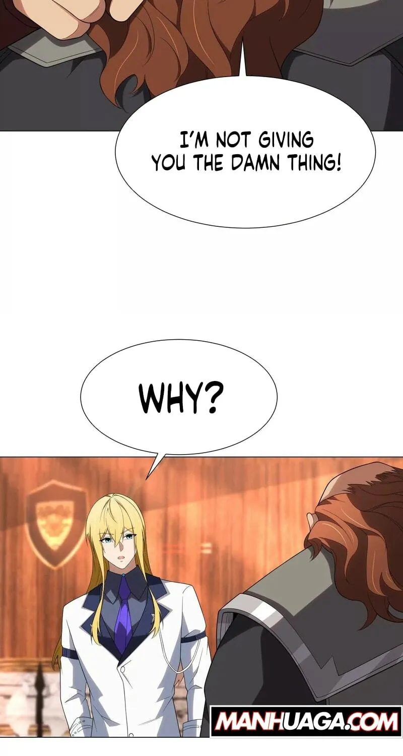 I Dominate a Magical Continent with an Industrial Revolution Chapter 36 page 39 - 