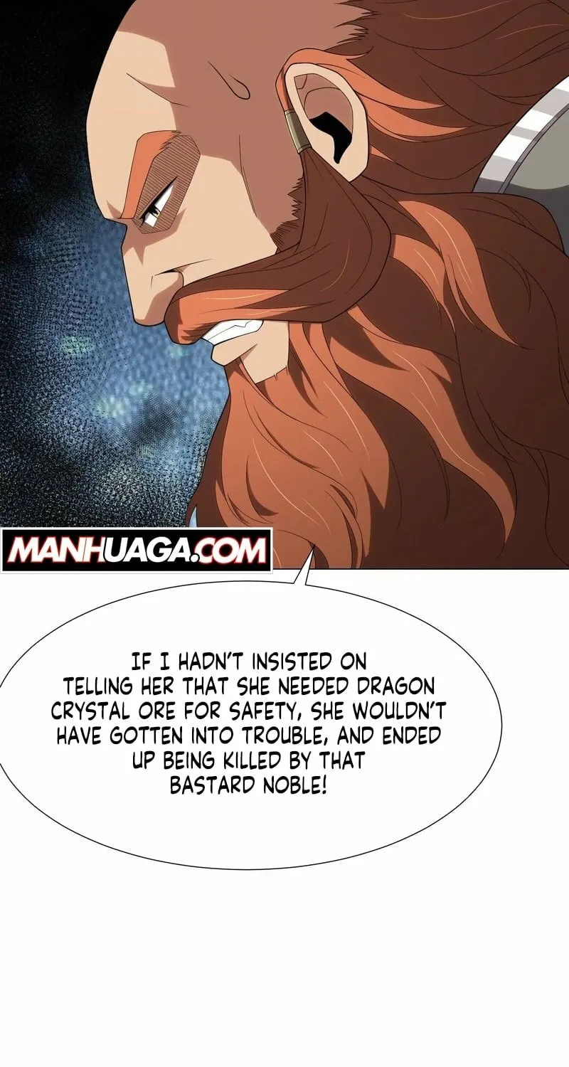 I Dominate a Magical Continent with an Industrial Revolution Chapter 36 page 41 - 