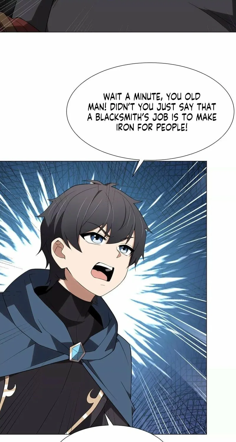 I Dominate a Magical Continent with an Industrial Revolution Chapter 36 page 43 - 