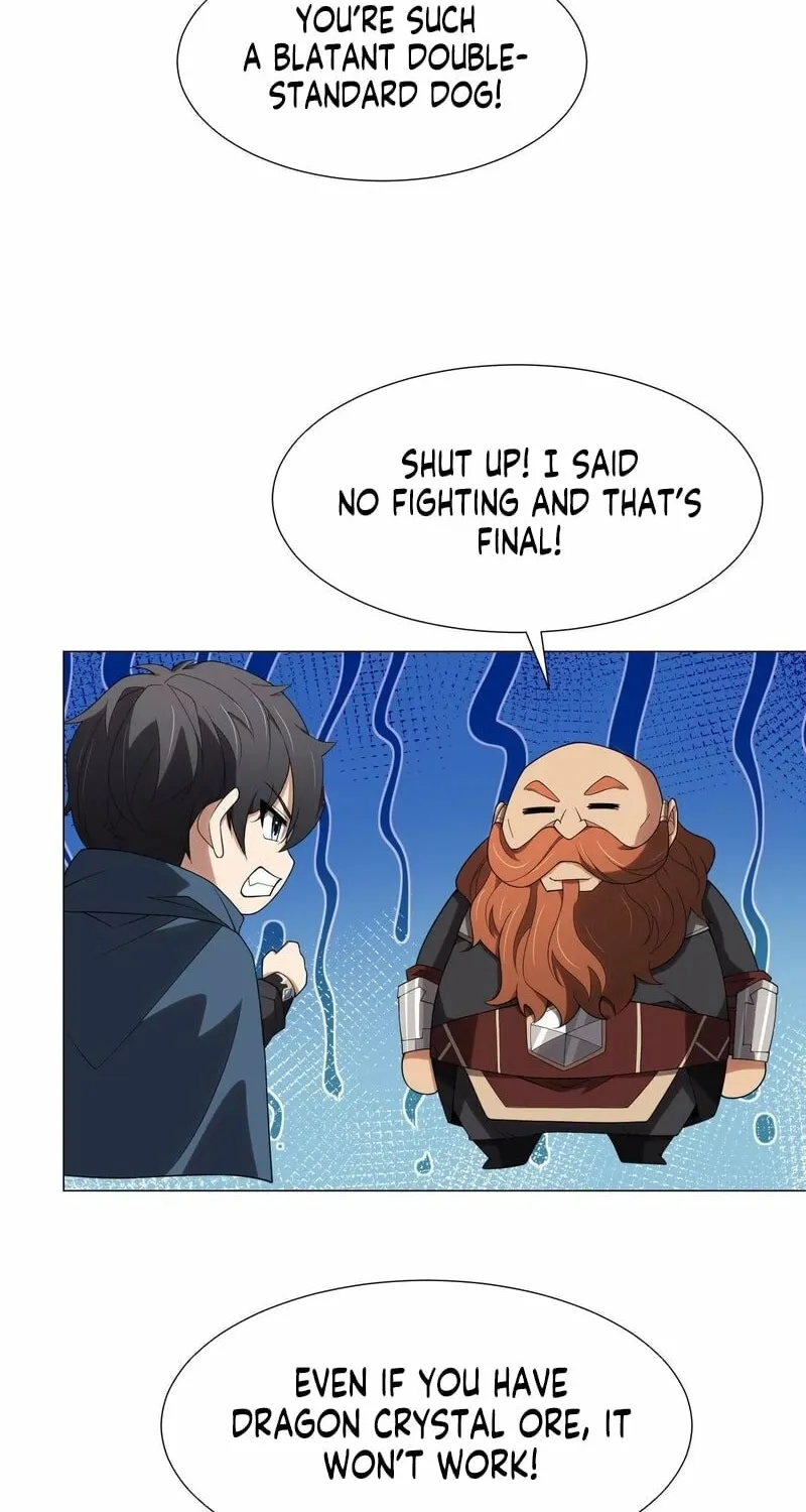 I Dominate a Magical Continent with an Industrial Revolution Chapter 36 page 44 - 
