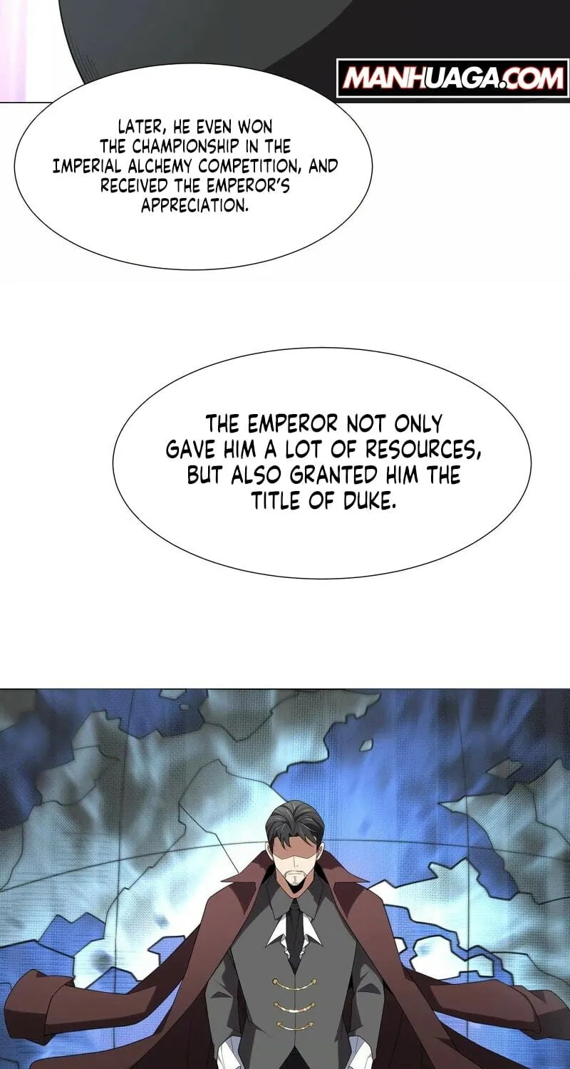 I Dominate a Magical Continent with an Industrial Revolution Chapter 36 page 7 - 