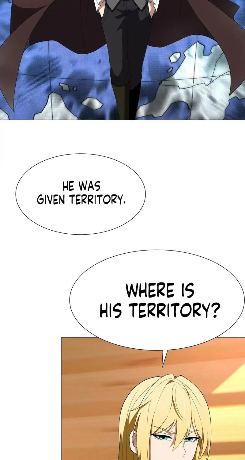 I Dominate a Magical Continent with an Industrial Revolution Chapter 36 page 8 - 