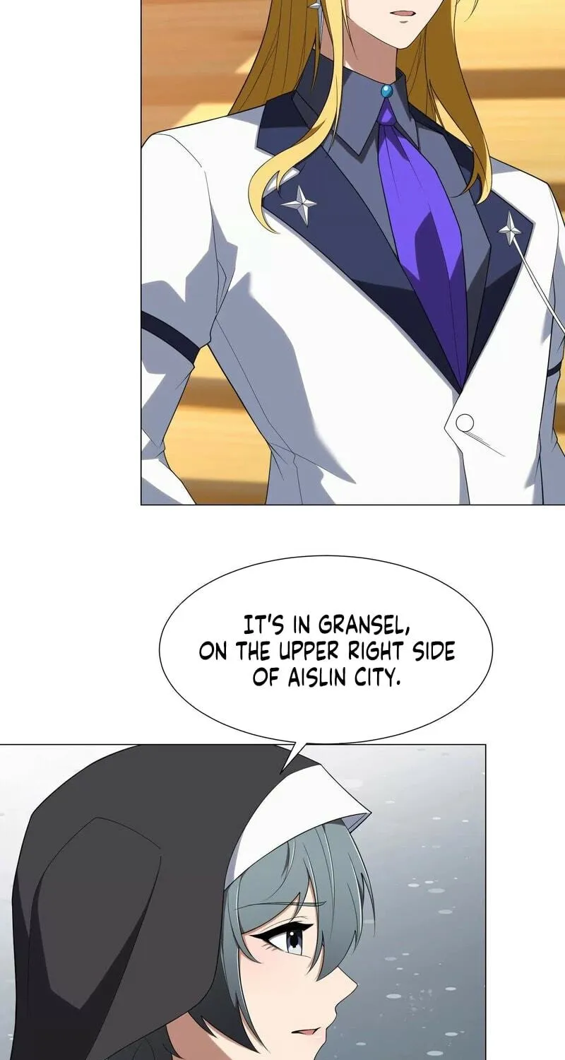 I Dominate a Magical Continent with an Industrial Revolution Chapter 36 page 9 - 