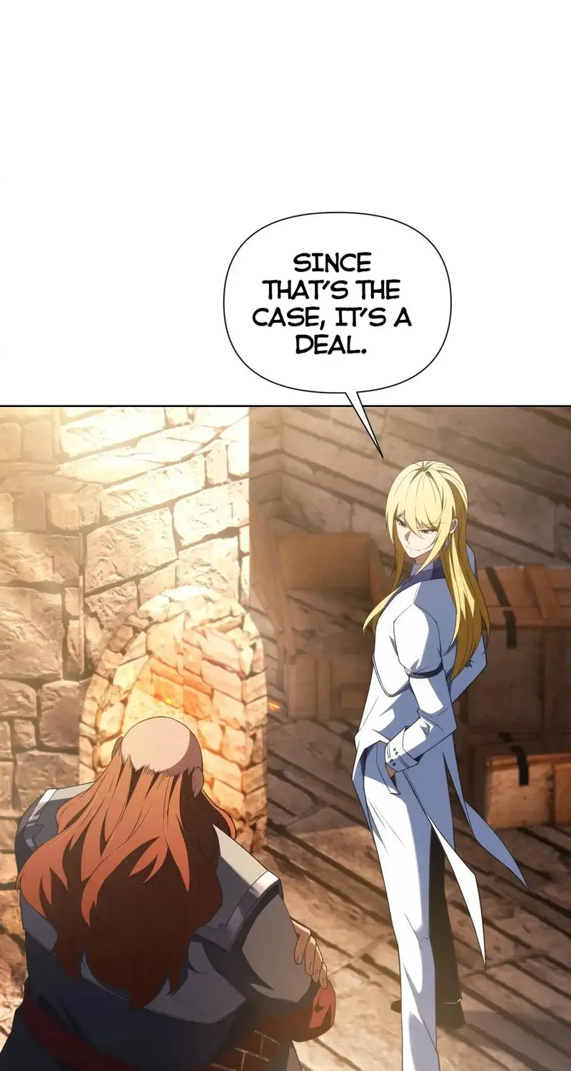 I Dominate a Magical Continent with an Industrial Revolution Chapter 37 page 14 - 