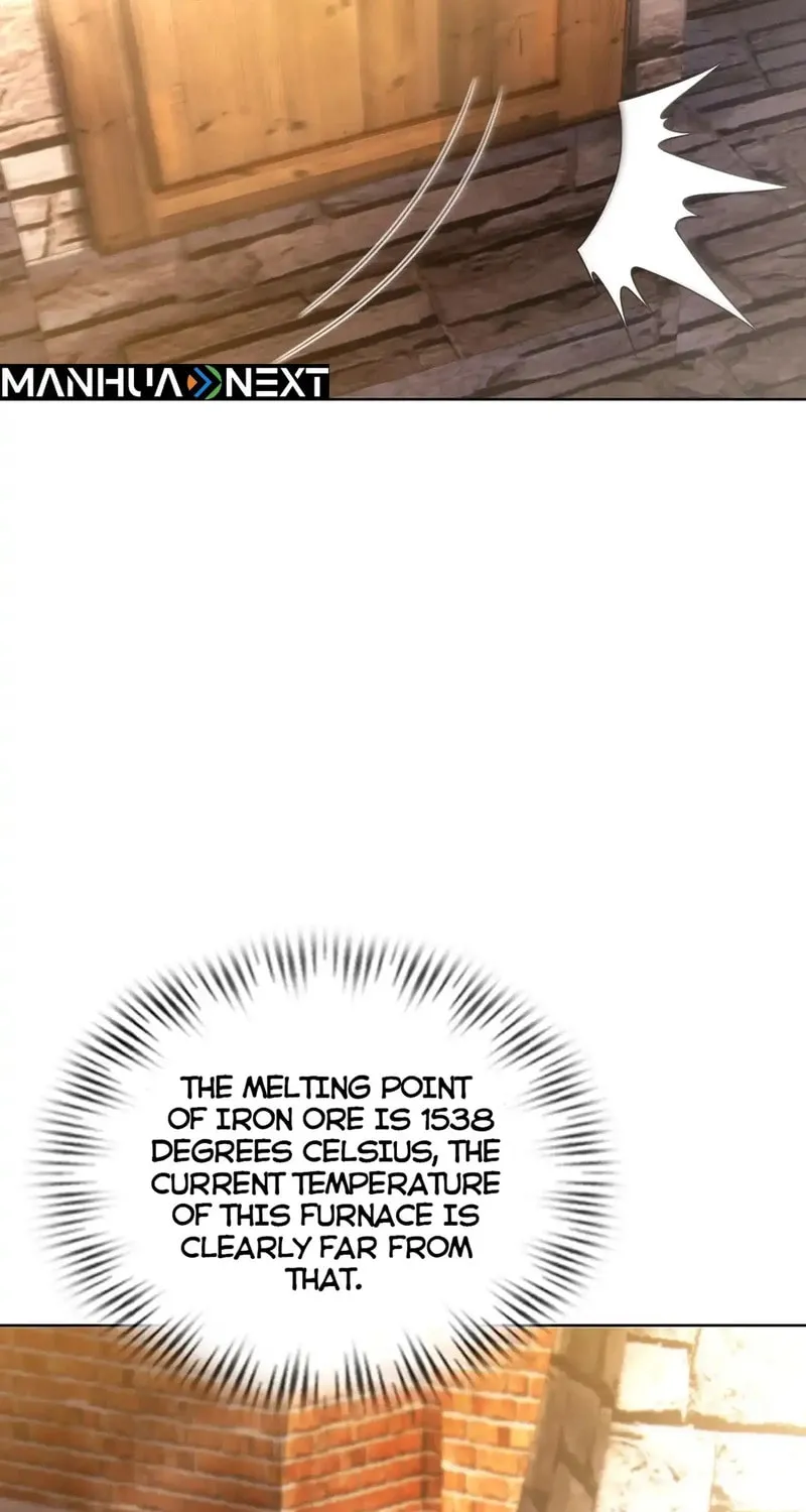 I Dominate a Magical Continent with an Industrial Revolution Chapter 37 page 17 - 