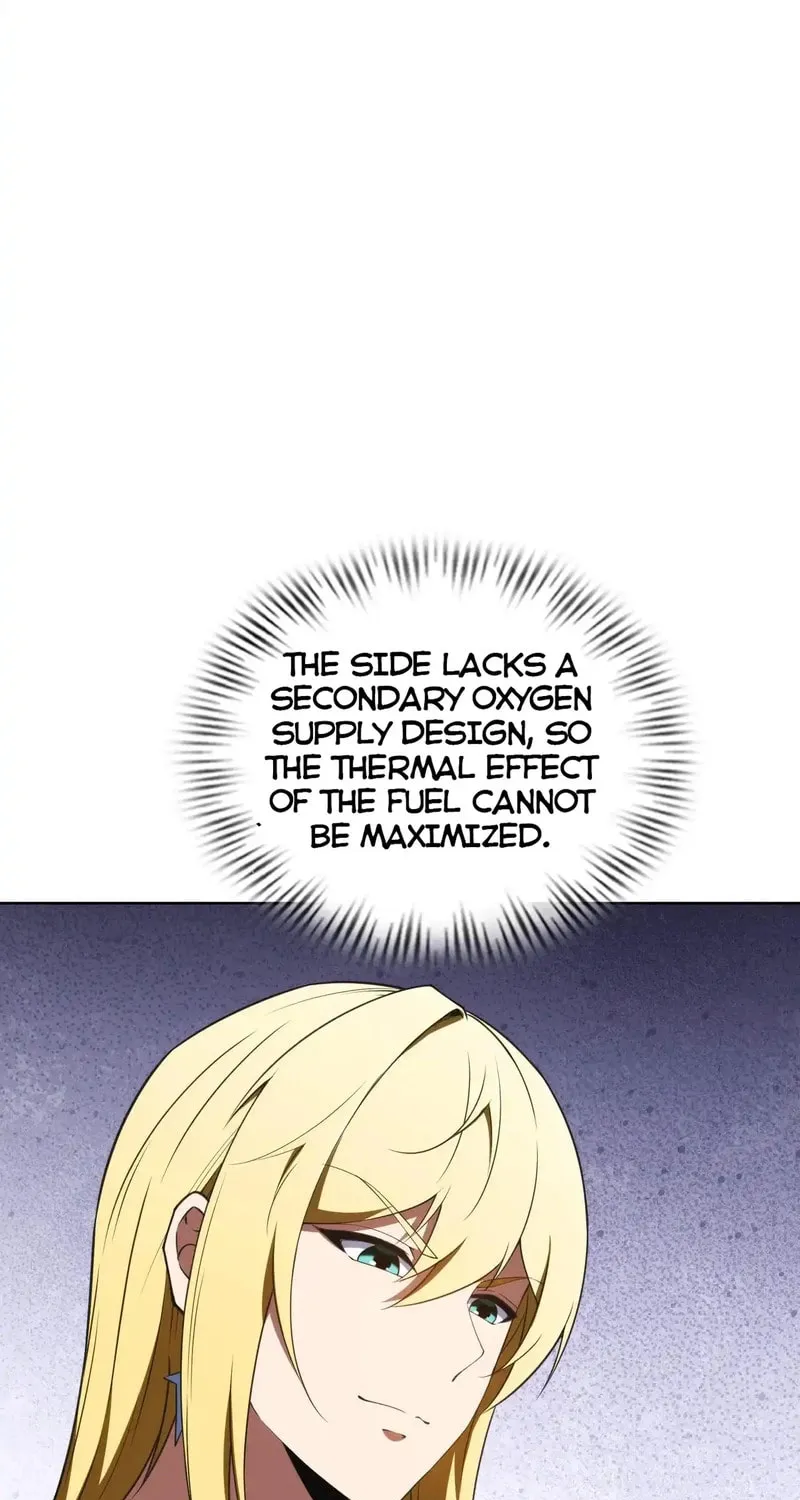 I Dominate a Magical Continent with an Industrial Revolution Chapter 37 page 19 - 