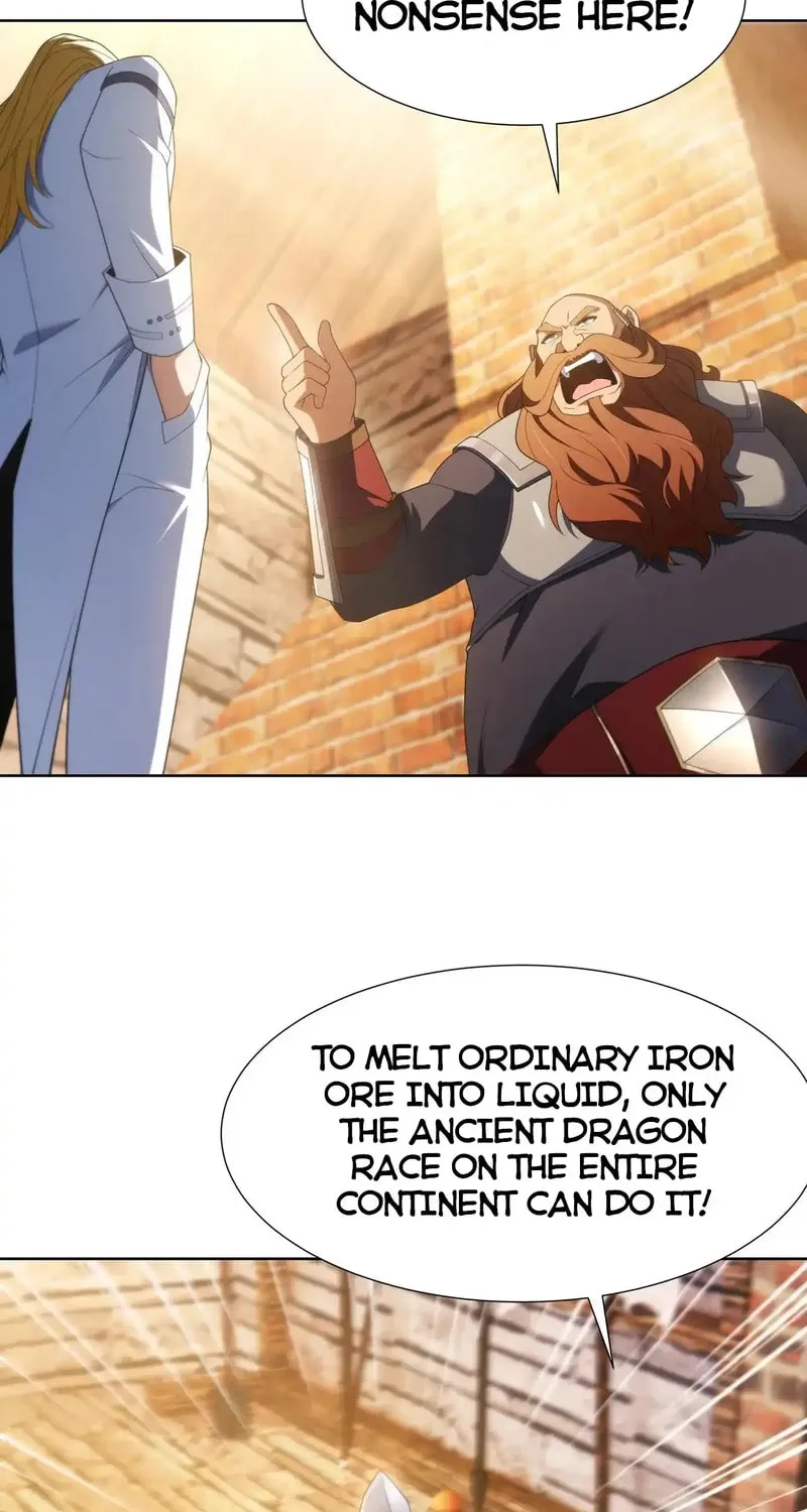 I Dominate a Magical Continent with an Industrial Revolution Chapter 37 page 3 - 