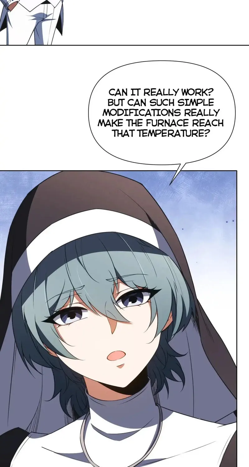 I Dominate a Magical Continent with an Industrial Revolution Chapter 37 page 29 - 