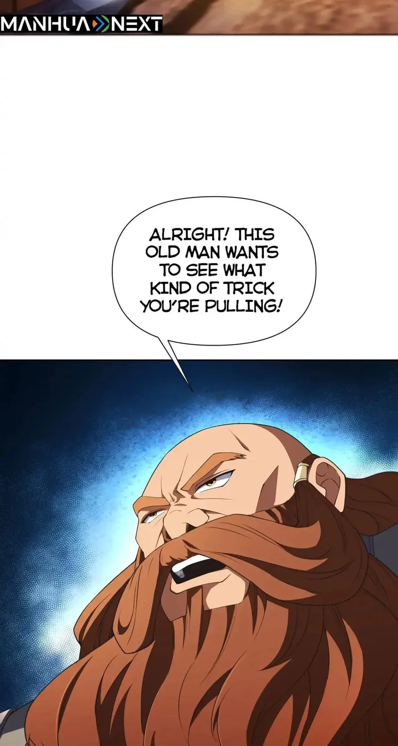 I Dominate a Magical Continent with an Industrial Revolution Chapter 37 page 39 - 